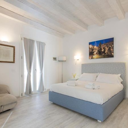 Affittacamere Ortygia Inn Rooms Con Terrazza Sul Mare E Jacuzzi Syracuse Extérieur photo