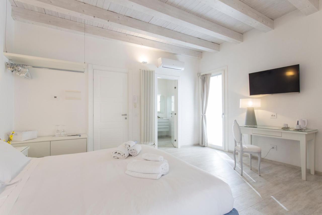 Affittacamere Ortygia Inn Rooms Con Terrazza Sul Mare E Jacuzzi Syracuse Extérieur photo