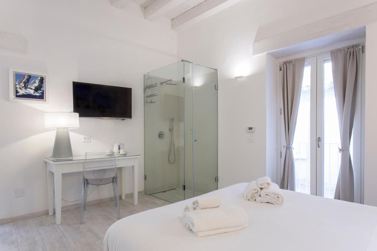 Affittacamere Ortygia Inn Rooms Con Terrazza Sul Mare E Jacuzzi Syracuse Extérieur photo